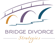 Bridge Divorce Strategies Logo