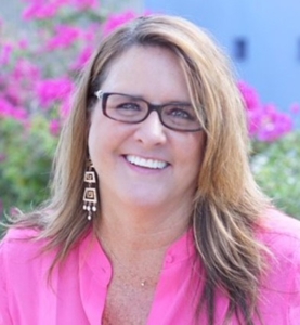 Suzanne Soderberg - Scottsdale Based Mortgage Professional
