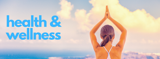 Maintaining Your Health and Wellness Through Divorce