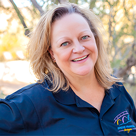 Julie A. Kern, CPA®, CFP®, CDFA®